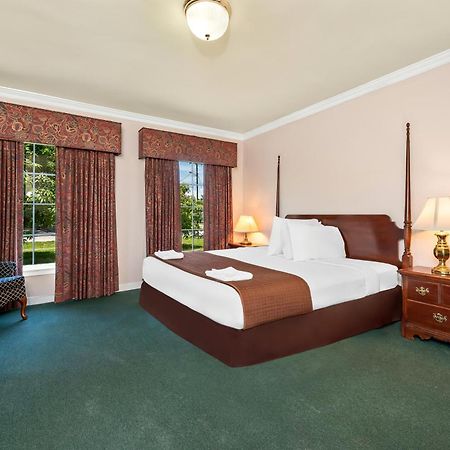 Americas Best Value Inn Historic Clewiston Inn Zewnętrze zdjęcie
