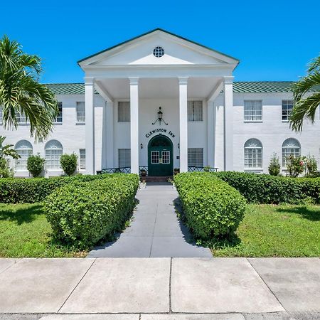 Americas Best Value Inn Historic Clewiston Inn Zewnętrze zdjęcie