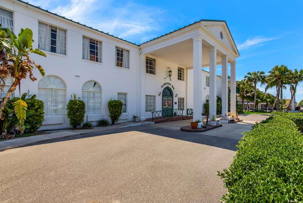 Americas Best Value Inn Historic Clewiston Inn Zewnętrze zdjęcie