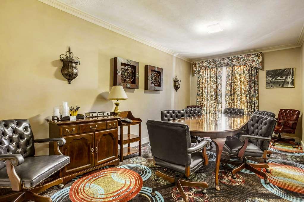 Americas Best Value Inn Historic Clewiston Inn Udogodnienia zdjęcie