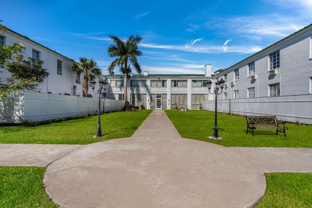 Americas Best Value Inn Historic Clewiston Inn Zewnętrze zdjęcie
