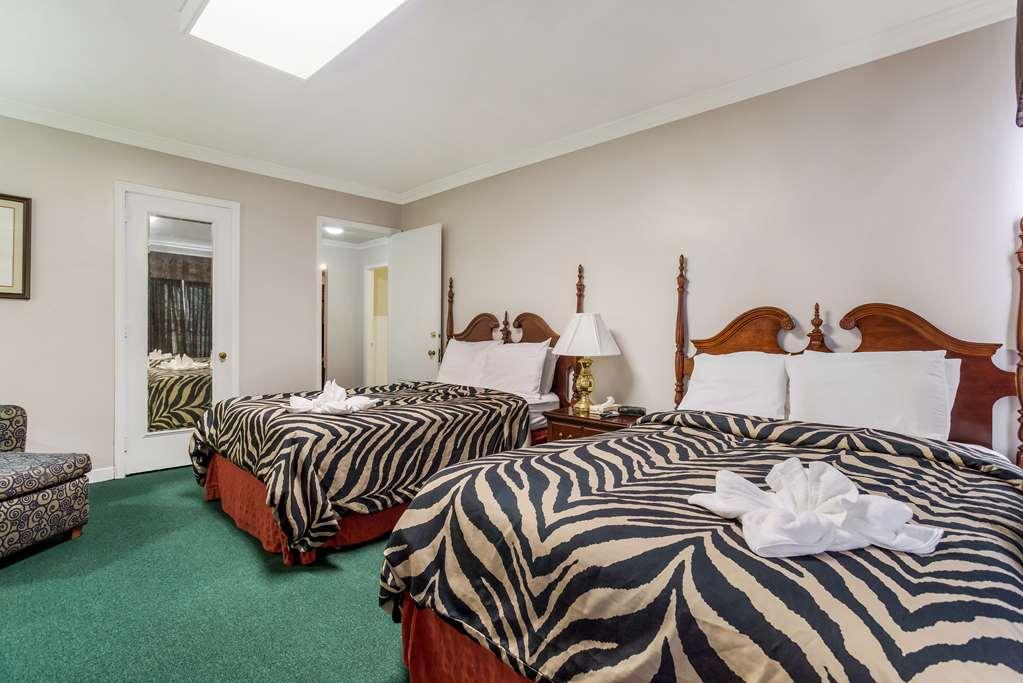 Americas Best Value Inn Historic Clewiston Inn Pokój zdjęcie
