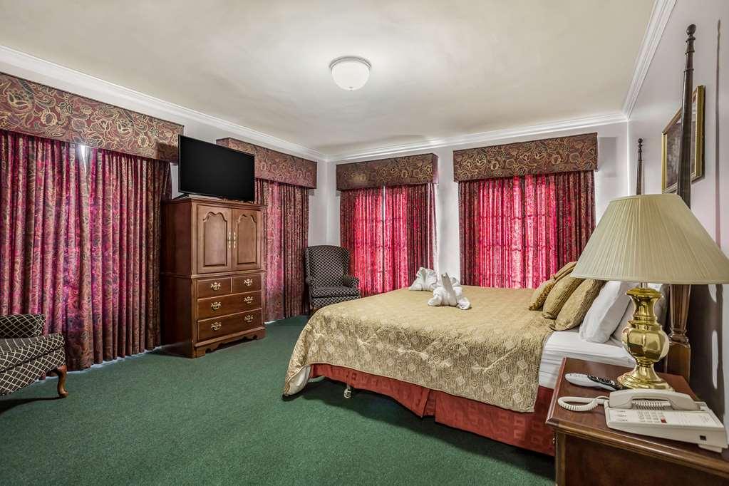 Americas Best Value Inn Historic Clewiston Inn Pokój zdjęcie