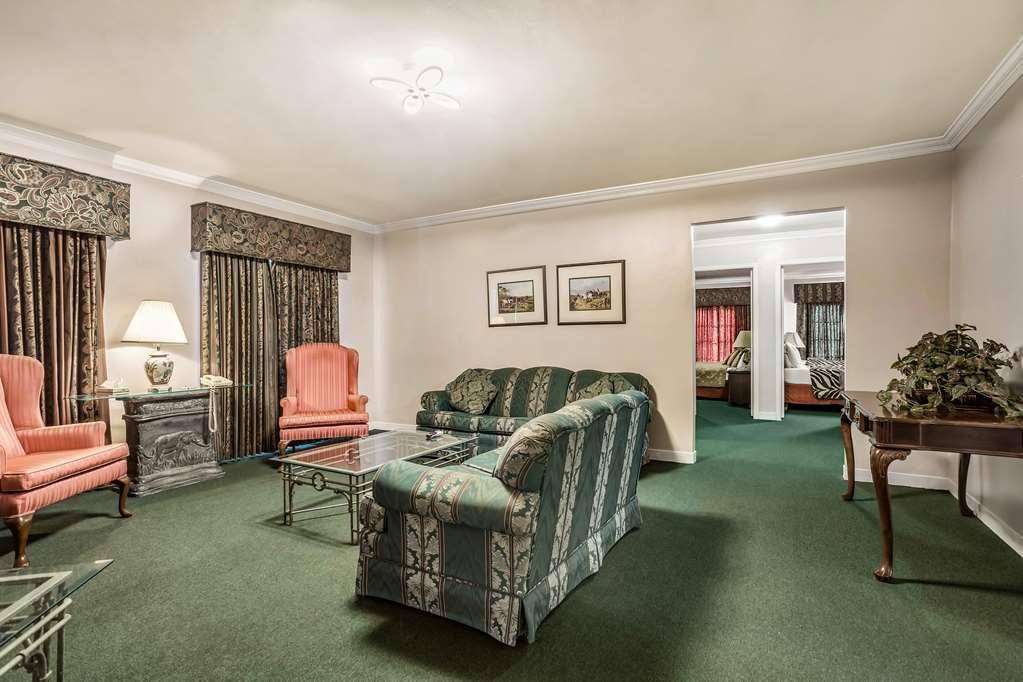 Americas Best Value Inn Historic Clewiston Inn Pokój zdjęcie