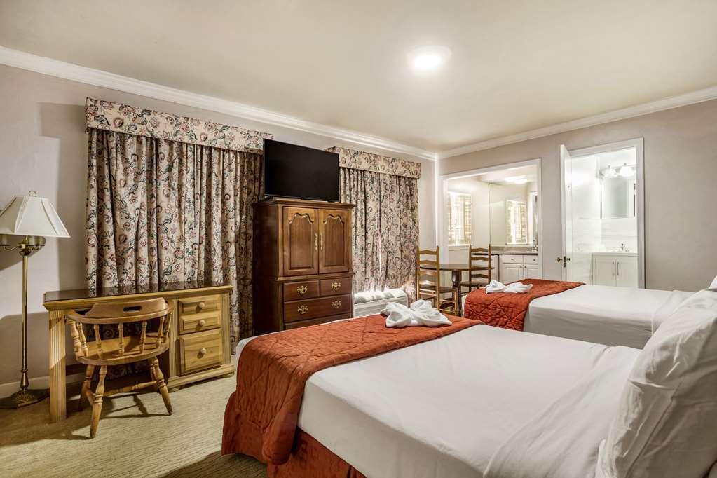 Americas Best Value Inn Historic Clewiston Inn Pokój zdjęcie