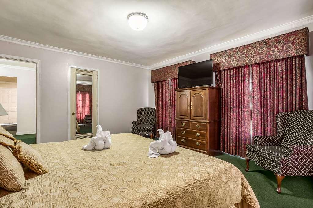Americas Best Value Inn Historic Clewiston Inn Pokój zdjęcie
