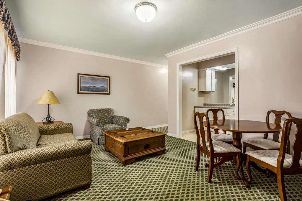 Americas Best Value Inn Historic Clewiston Inn Zewnętrze zdjęcie