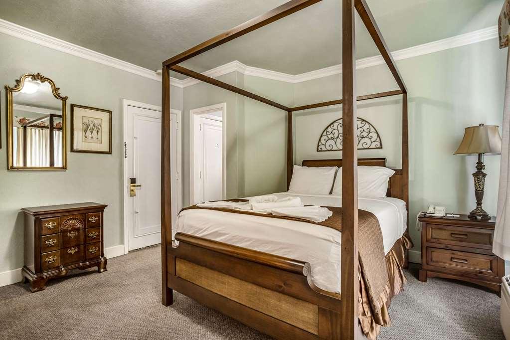 Americas Best Value Inn Historic Clewiston Inn Pokój zdjęcie