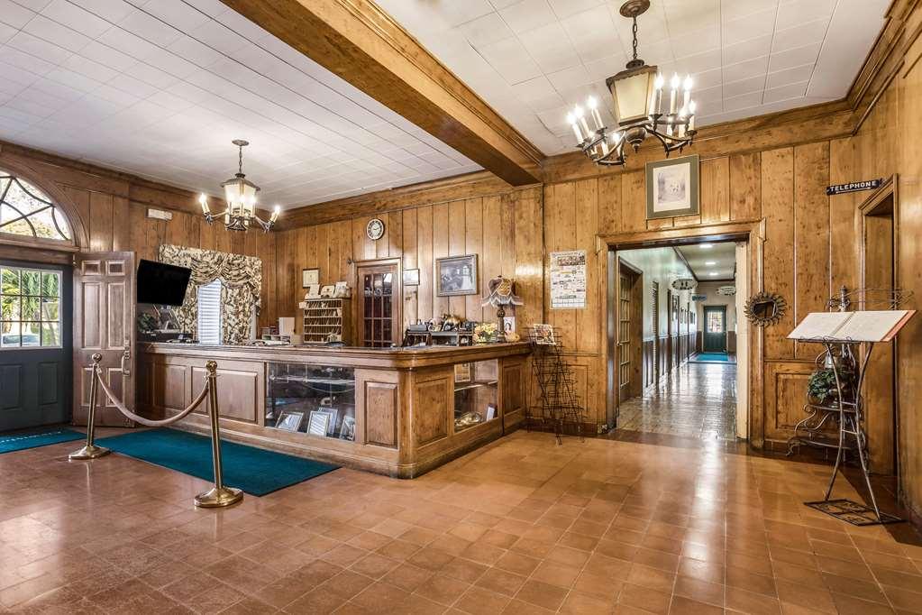 Americas Best Value Inn Historic Clewiston Inn Zewnętrze zdjęcie