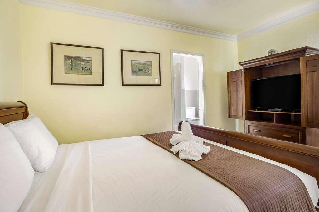 Americas Best Value Inn Historic Clewiston Inn Pokój zdjęcie
