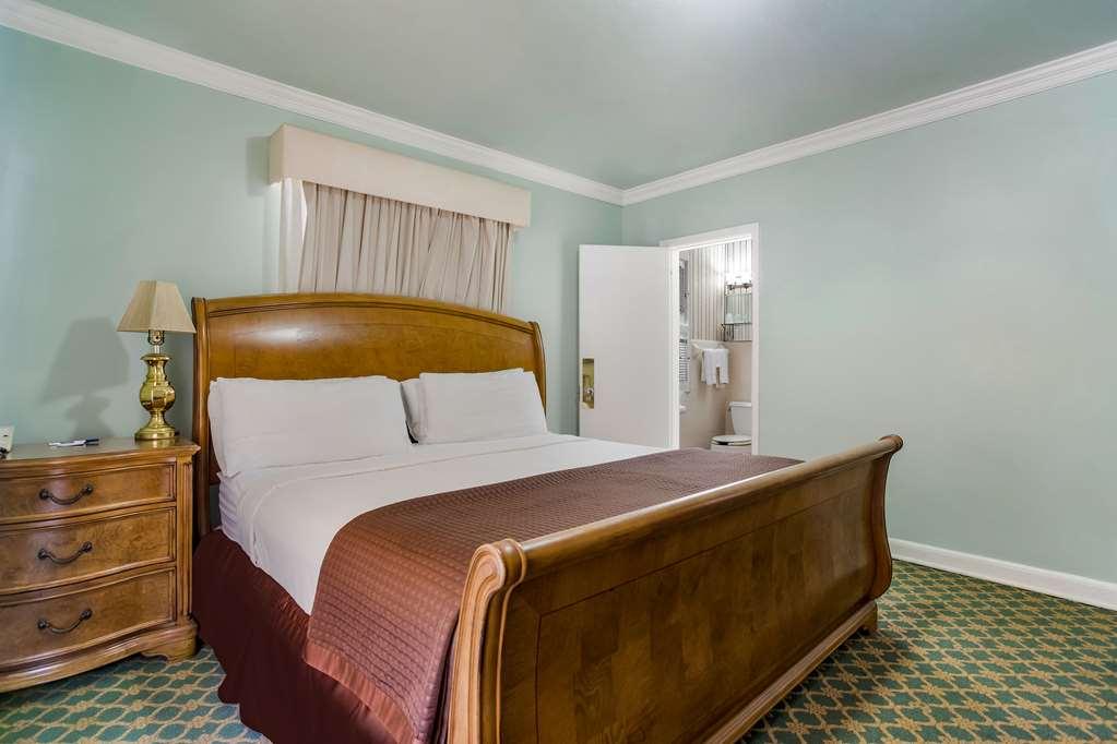 Americas Best Value Inn Historic Clewiston Inn Pokój zdjęcie
