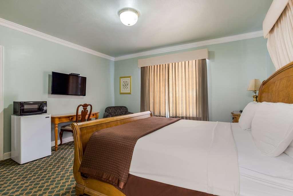 Americas Best Value Inn Historic Clewiston Inn Pokój zdjęcie