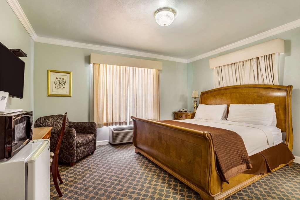 Americas Best Value Inn Historic Clewiston Inn Zewnętrze zdjęcie
