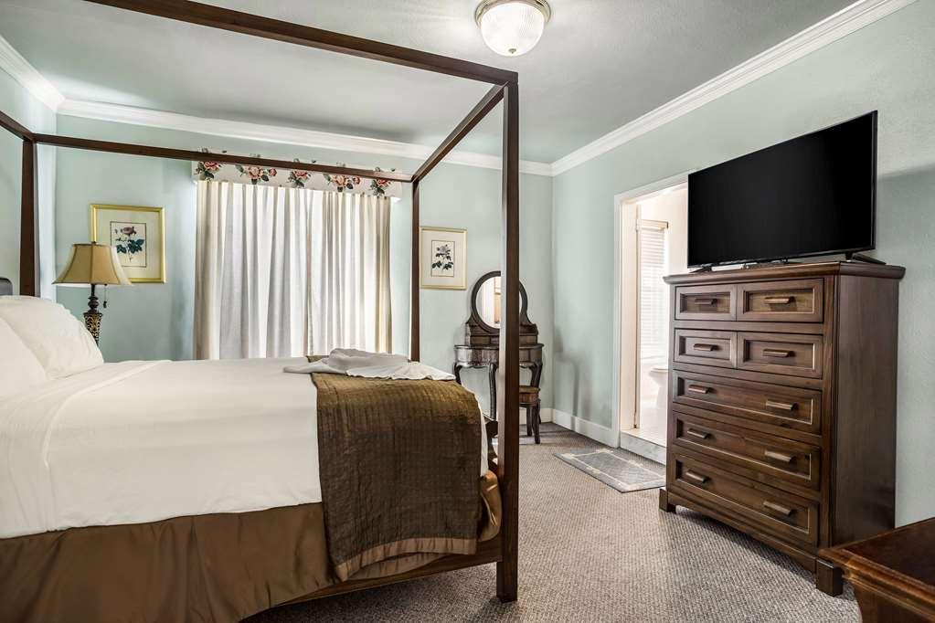 Americas Best Value Inn Historic Clewiston Inn Pokój zdjęcie