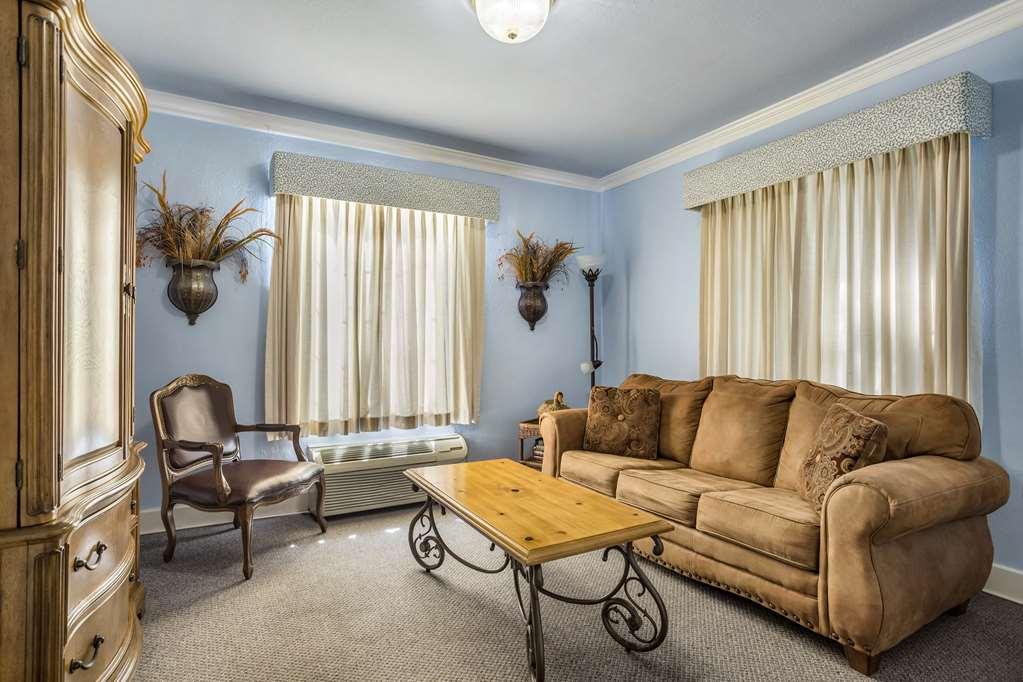 Americas Best Value Inn Historic Clewiston Inn Pokój zdjęcie