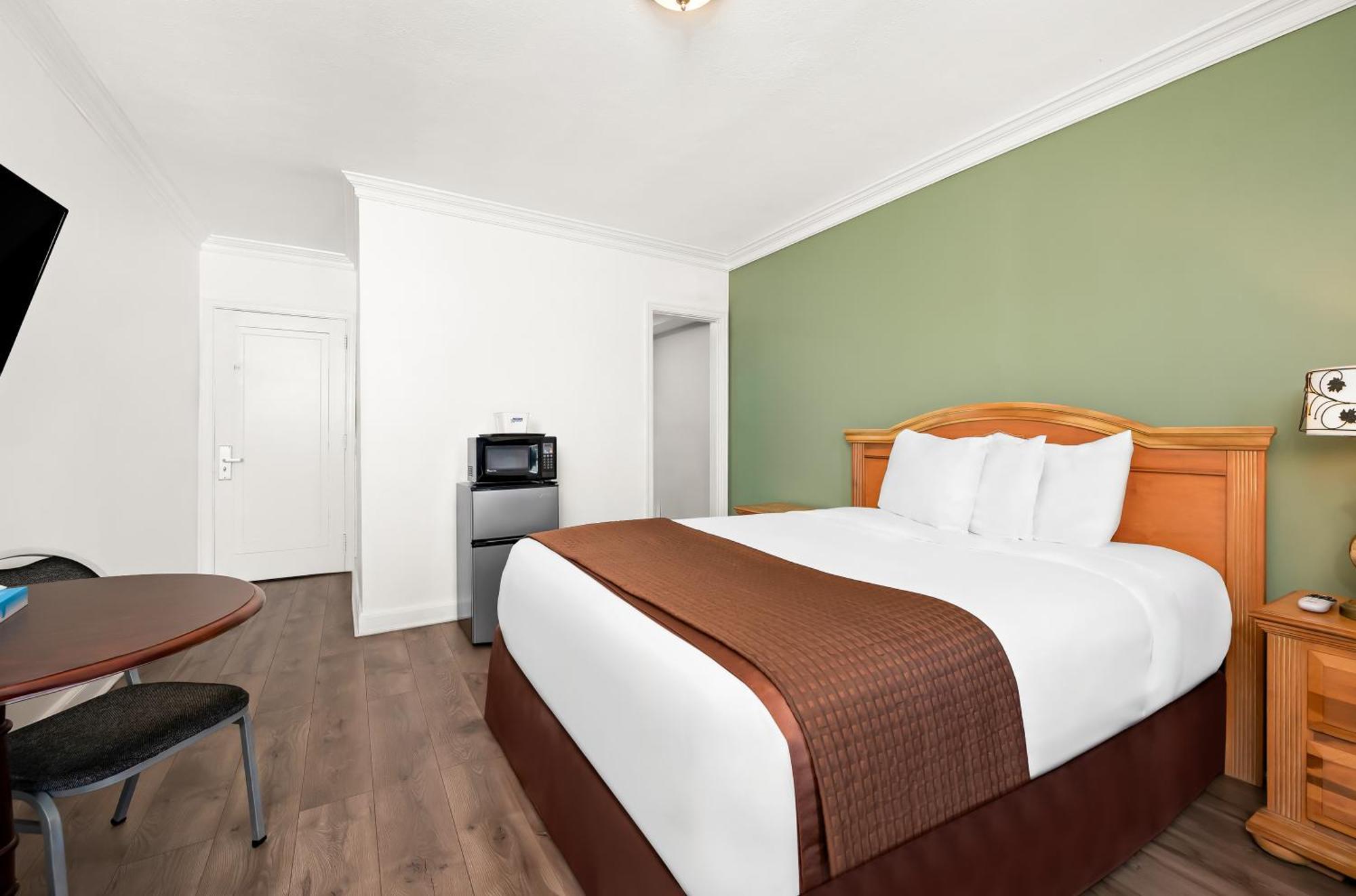 Americas Best Value Inn Historic Clewiston Inn Zewnętrze zdjęcie