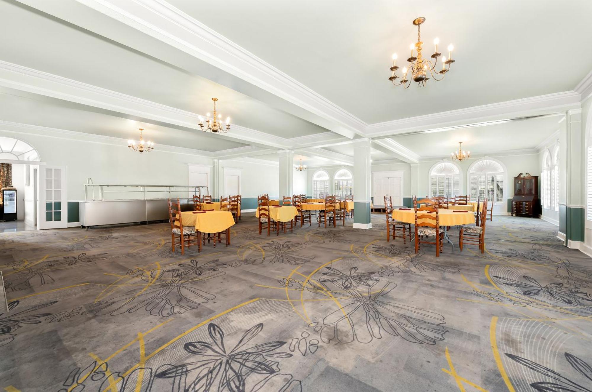 Americas Best Value Inn Historic Clewiston Inn Zewnętrze zdjęcie