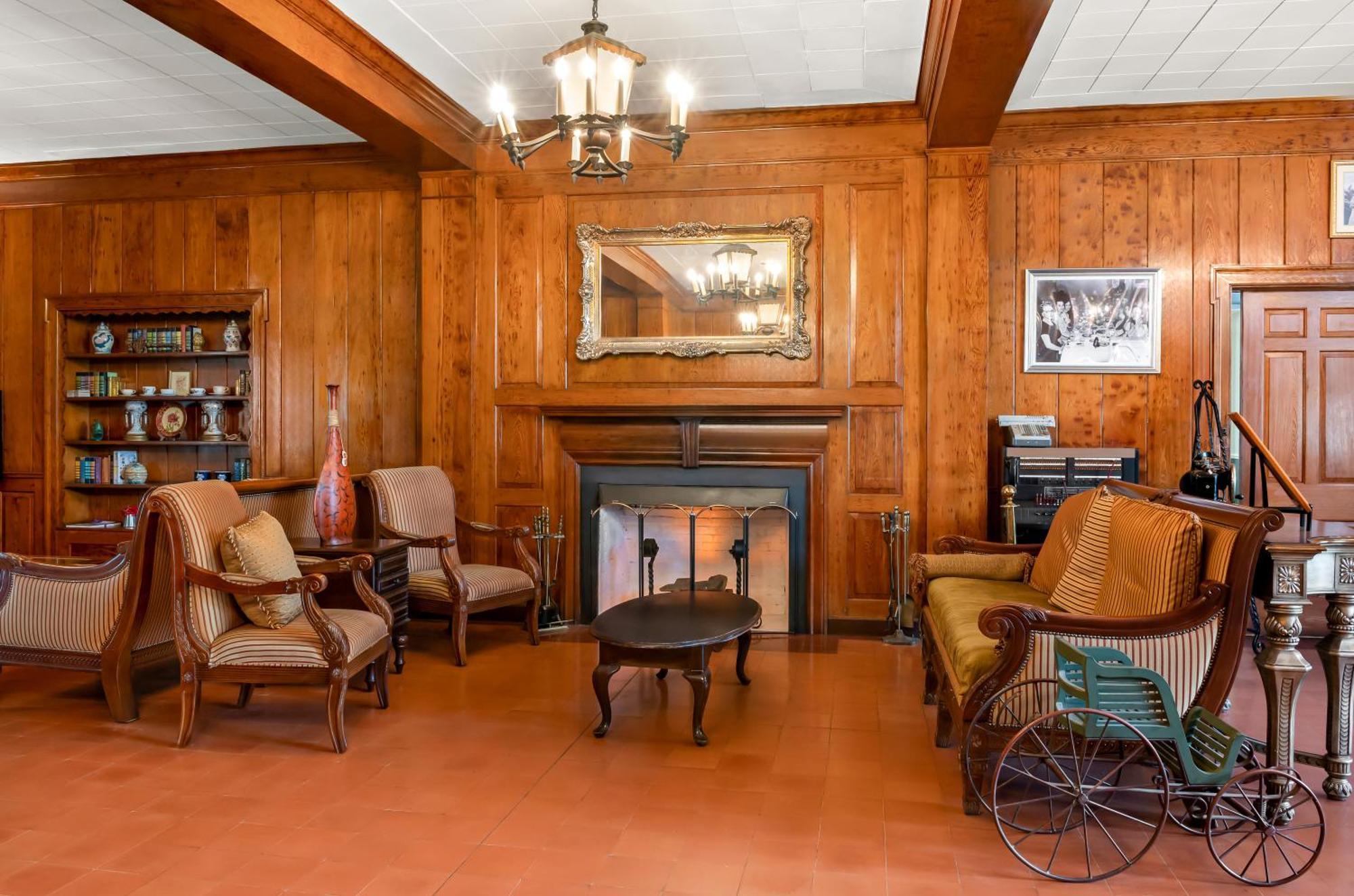 Americas Best Value Inn Historic Clewiston Inn Zewnętrze zdjęcie