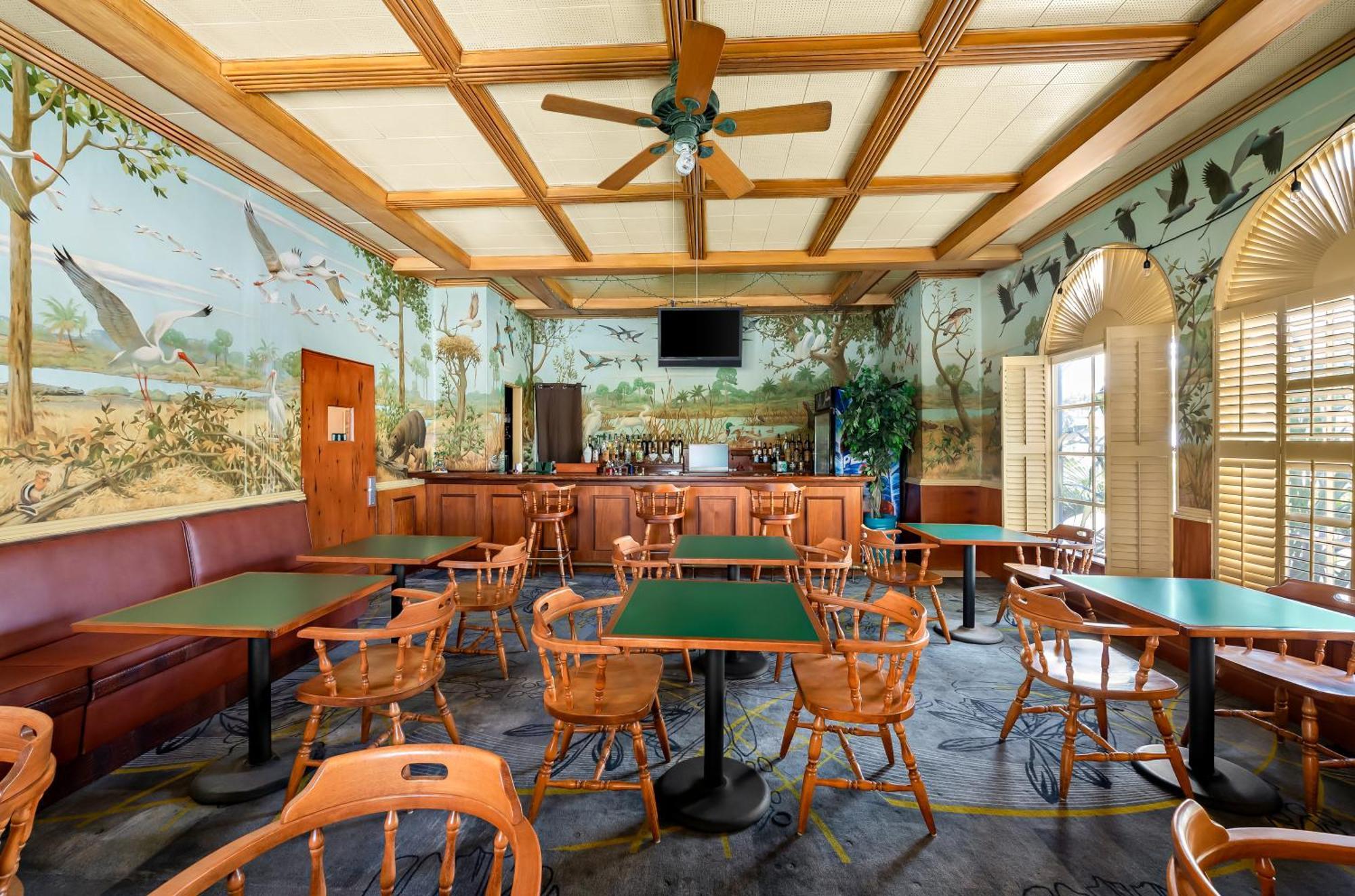 Americas Best Value Inn Historic Clewiston Inn Zewnętrze zdjęcie