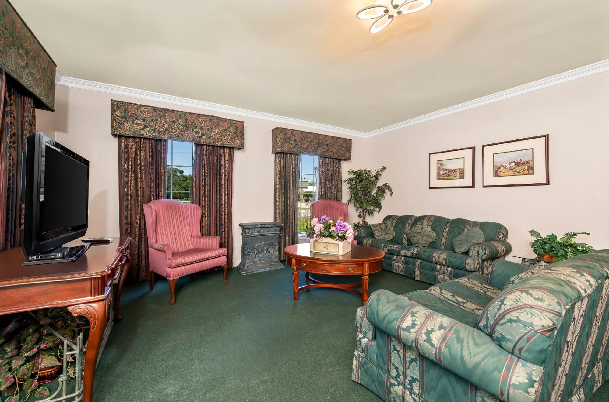 Americas Best Value Inn Historic Clewiston Inn Zewnętrze zdjęcie