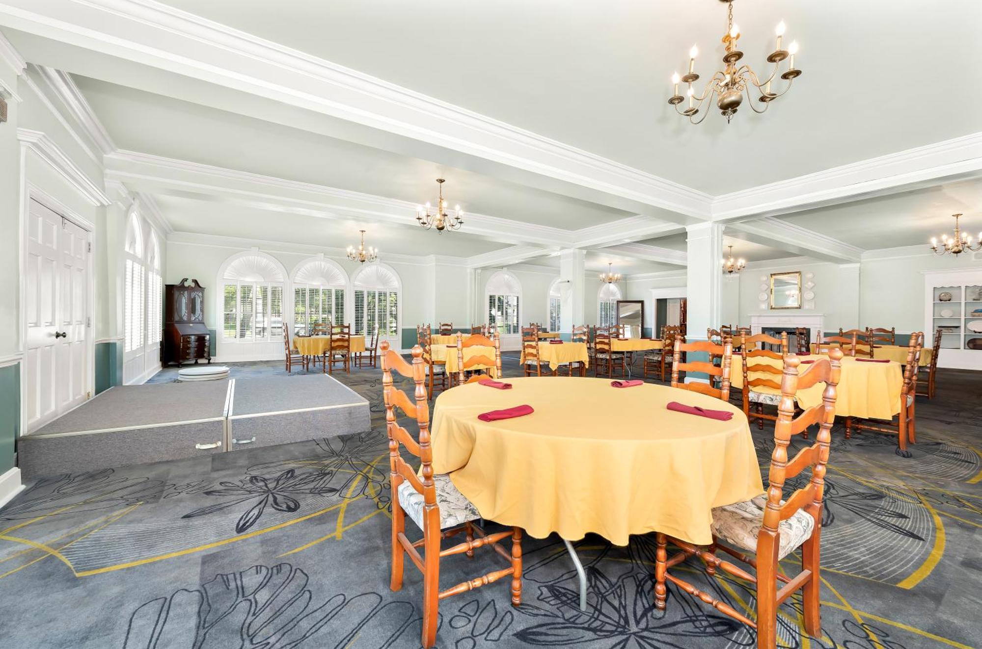 Americas Best Value Inn Historic Clewiston Inn Zewnętrze zdjęcie