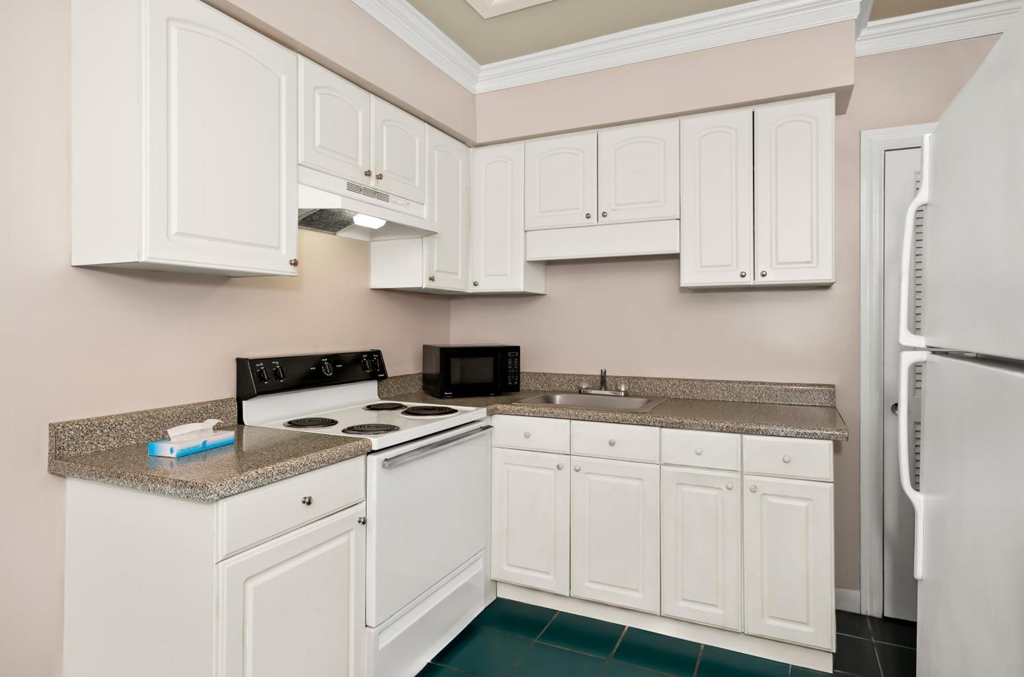 Americas Best Value Inn Historic Clewiston Inn Zewnętrze zdjęcie