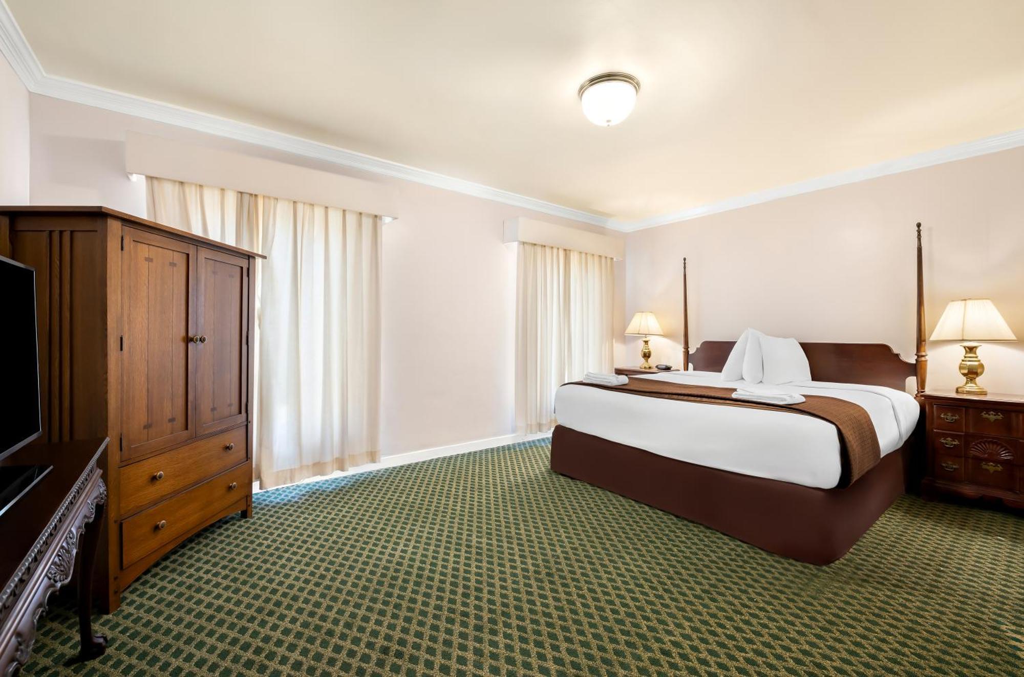 Americas Best Value Inn Historic Clewiston Inn Zewnętrze zdjęcie