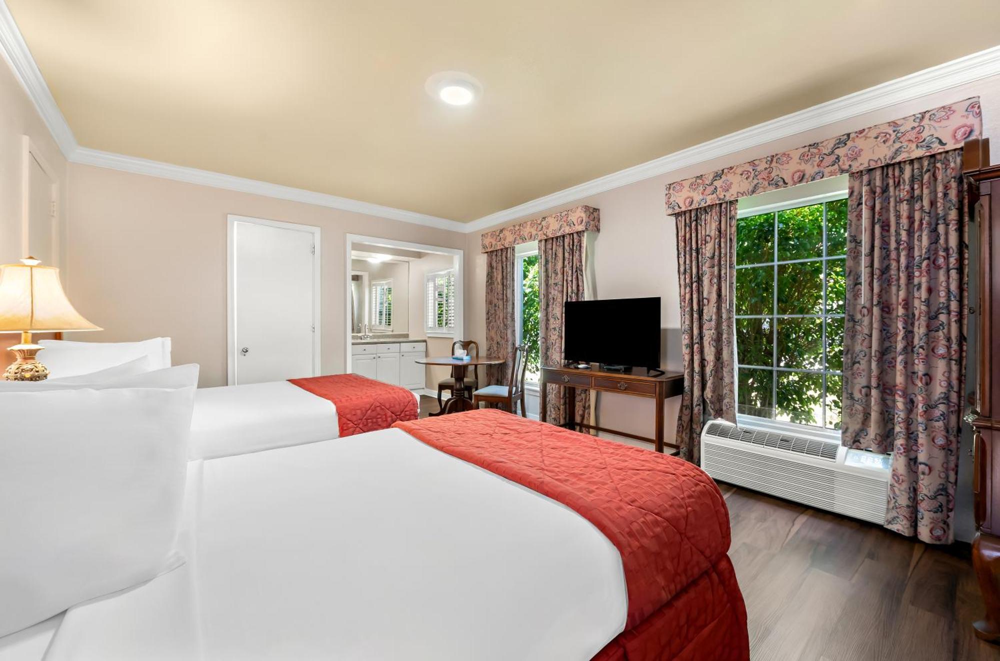 Americas Best Value Inn Historic Clewiston Inn Zewnętrze zdjęcie